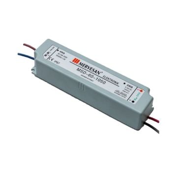 Led Driver 9-48V 1050mA 60W  IP 67