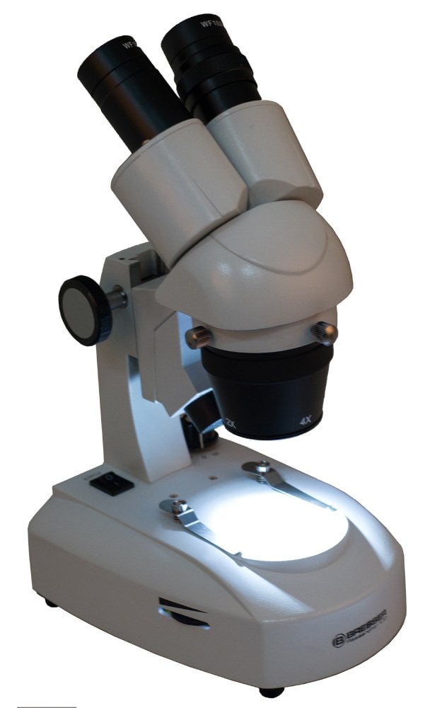 Bresser Researcher ICD LED 20–80x Microscope