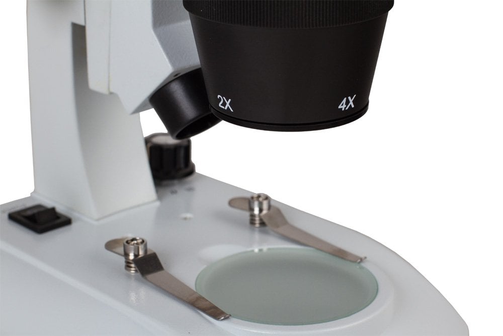 Bresser Researcher ICD LED 20–80x Microscope