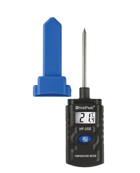 Holdpeak 2GE Sıcaklık Ölçer