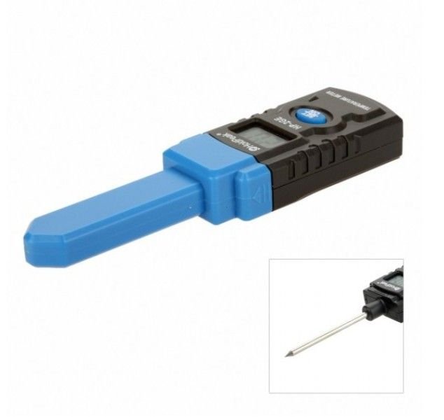 Holdpeak 2GE Sıcaklık Ölçer
