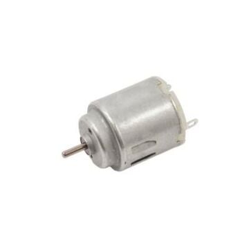 140 3V-6V Mini DC Motor - Oyuncak Motoru - Çin Malı