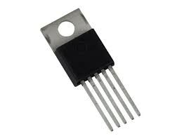 IRC 540