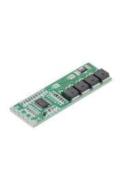 Arduino 5S 10A Li-ion Lityum Batarya 18650 Koruma Kartı