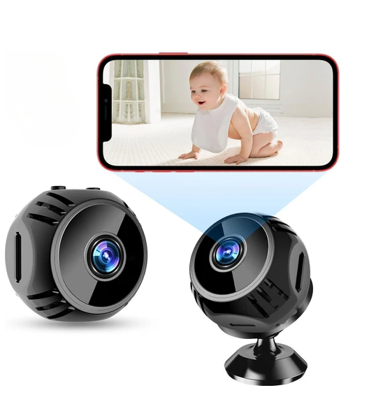 iDragon i-CAM Güvenlik Kamerası
