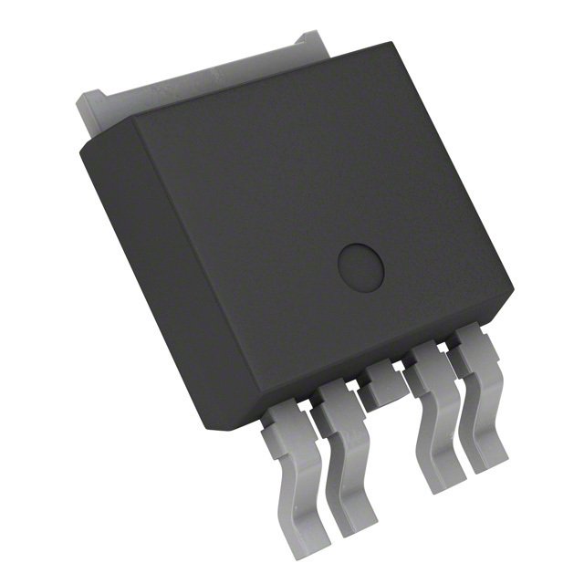 2SK 2845 DPAC TO 252