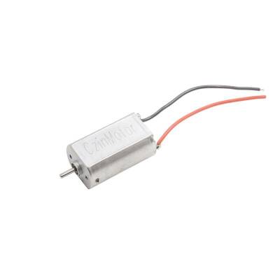 FF-180 6V 6000RPM DC Motor - Çin Malı