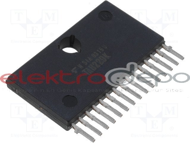 TA 8229K