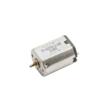 FF-N20 3-6V Mini DC Motor - Çin Malı
