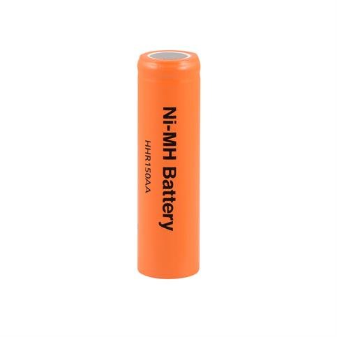 Panasonic BK-150AA 1.2V 1500 Mah AA Size Ni-Mh Şarjlı Pil
