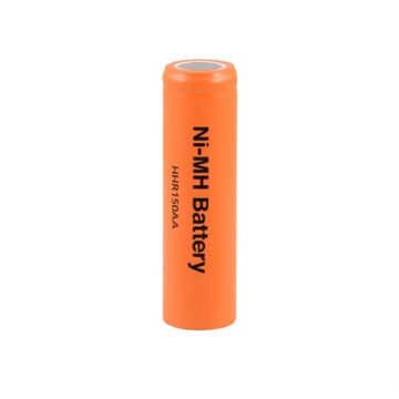 Panasonic BK-150AA 1.2V 1500 Mah AA Size Ni-Mh Şarjlı Pil