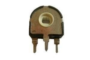 BÜYÜK ISKRA TRİMPOT (YATIK) 470 OHM