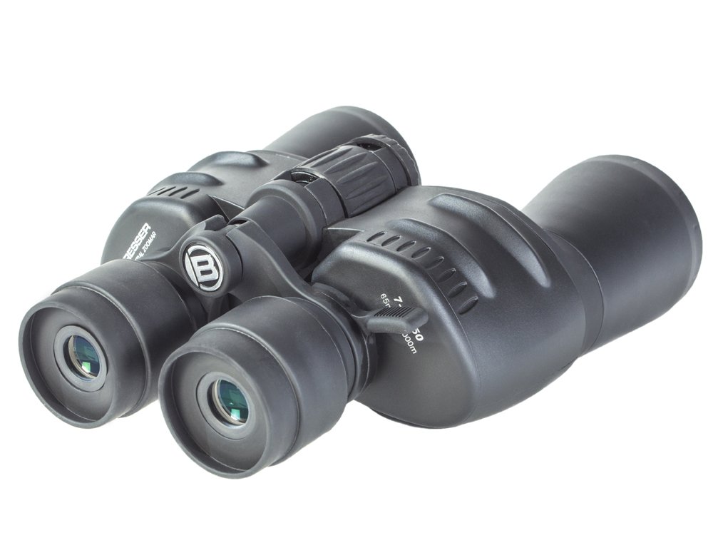 Bresser Spezial Zoomar 7–35x50 Binoculars