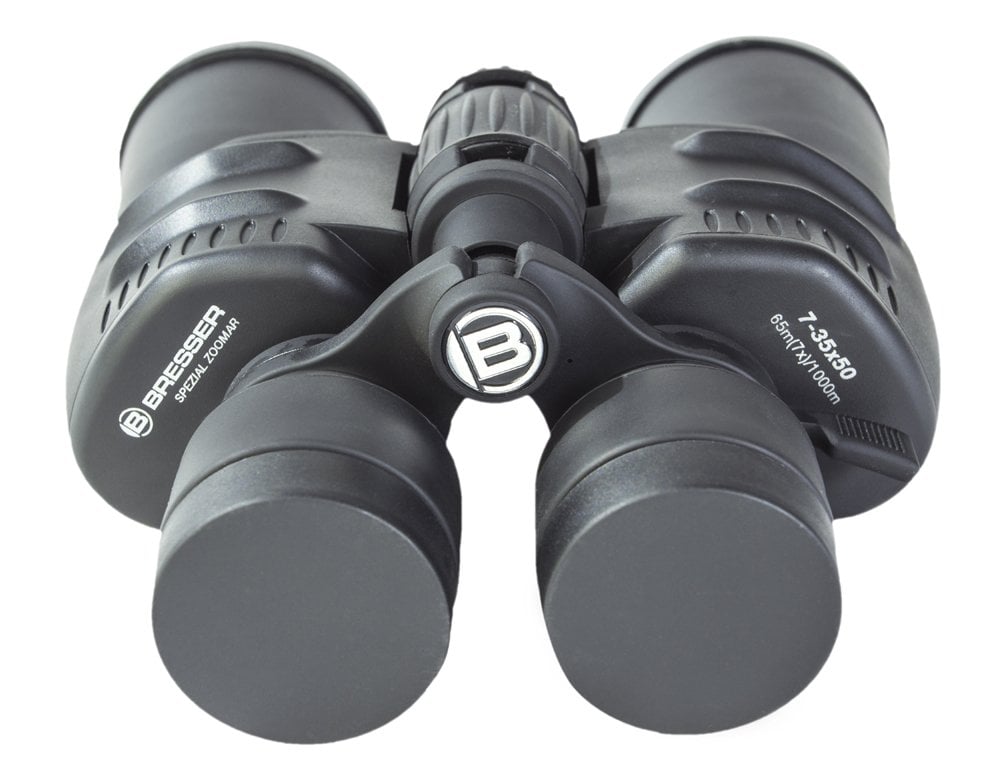 Bresser Spezial Zoomar 7–35x50 Binoculars