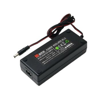Plastik Kasalı AC/DC(SMPS)Adaptör 12V 7A 90W