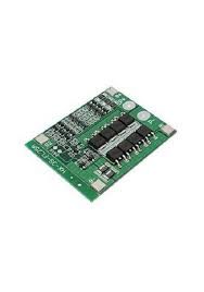 Arduino 3S 12V 25A BMS Şarj Modülü