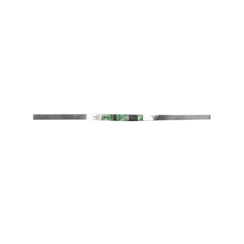 Power-Xtra - 1S - 3.7V 1.5A Li-İon BMS Devre - Metal Bağlantılı