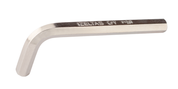 İZELTAŞ  4901 22 2381  Allen Anahtar Altı Köşe 3/32”inch