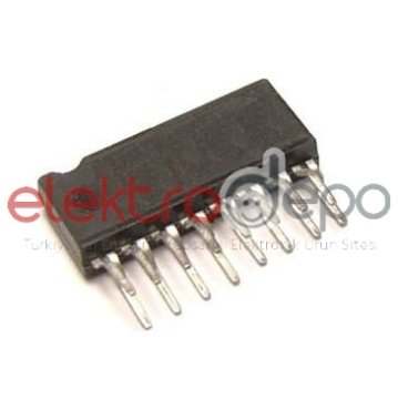 BA 6122A