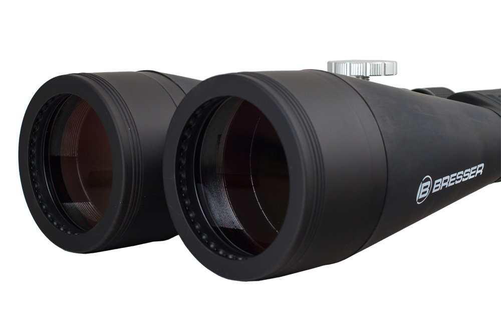 Bresser Spezial Astro 20x80 Binoculars without tripod