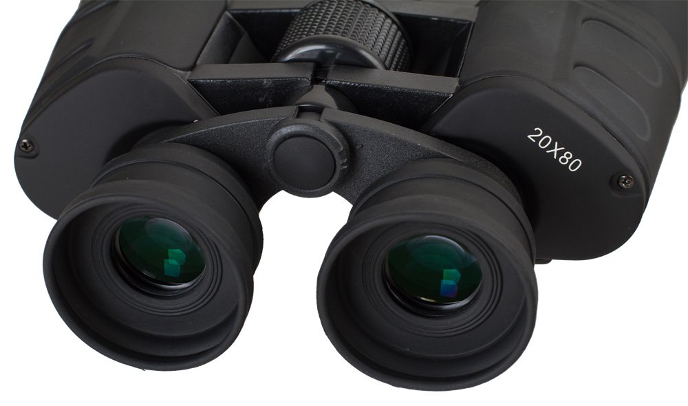 Bresser Spezial Astro 20x80 Binoculars without tripod