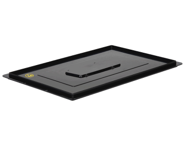 HP-41X61 ESD Plastik Kasa Kapakları