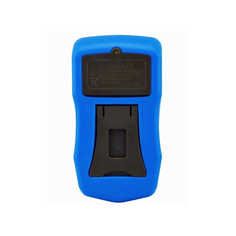 Holdpeak 36D Kapasitemetre