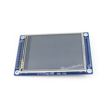 3.2inch 320x240 Touch LCD Ekran Dokunmatik