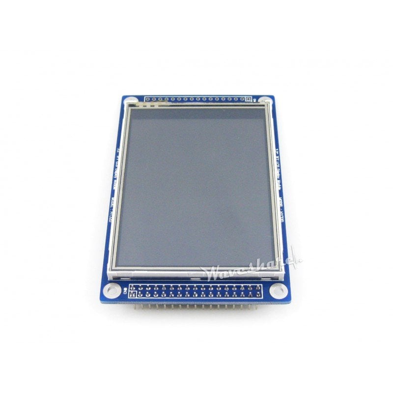3.2inch 320x240 Touch LCD Ekran Dokunmatik