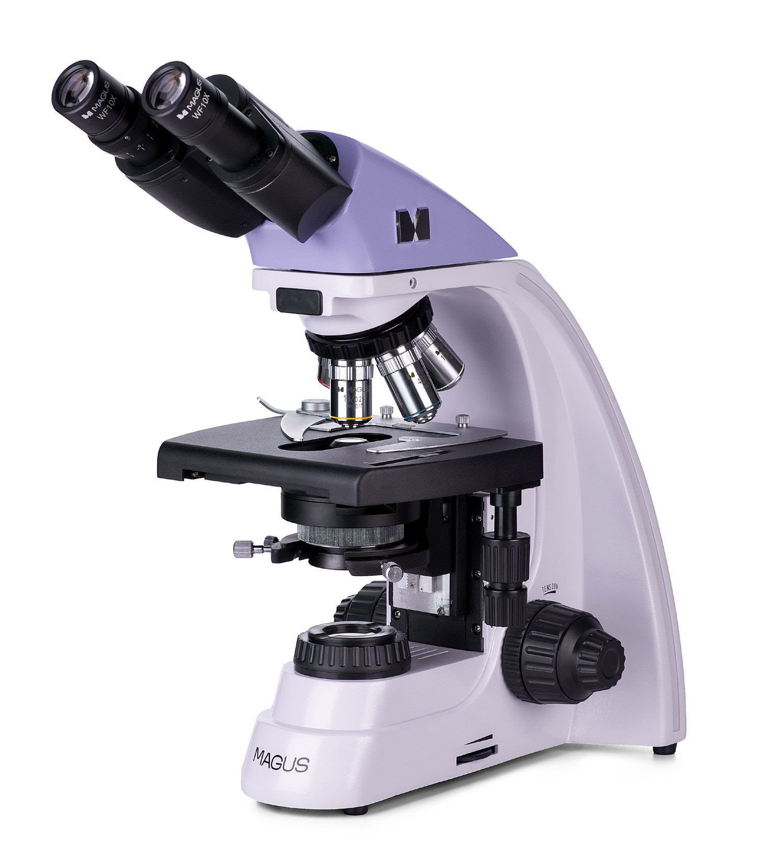 MAGUS Bio 230B Biyoloji Mikroskobu