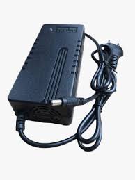 Onvo Elektrikli Scooter Şarj Adaptörü 67.2V 3A (60V20AH) RX5 /RX7 / RX8