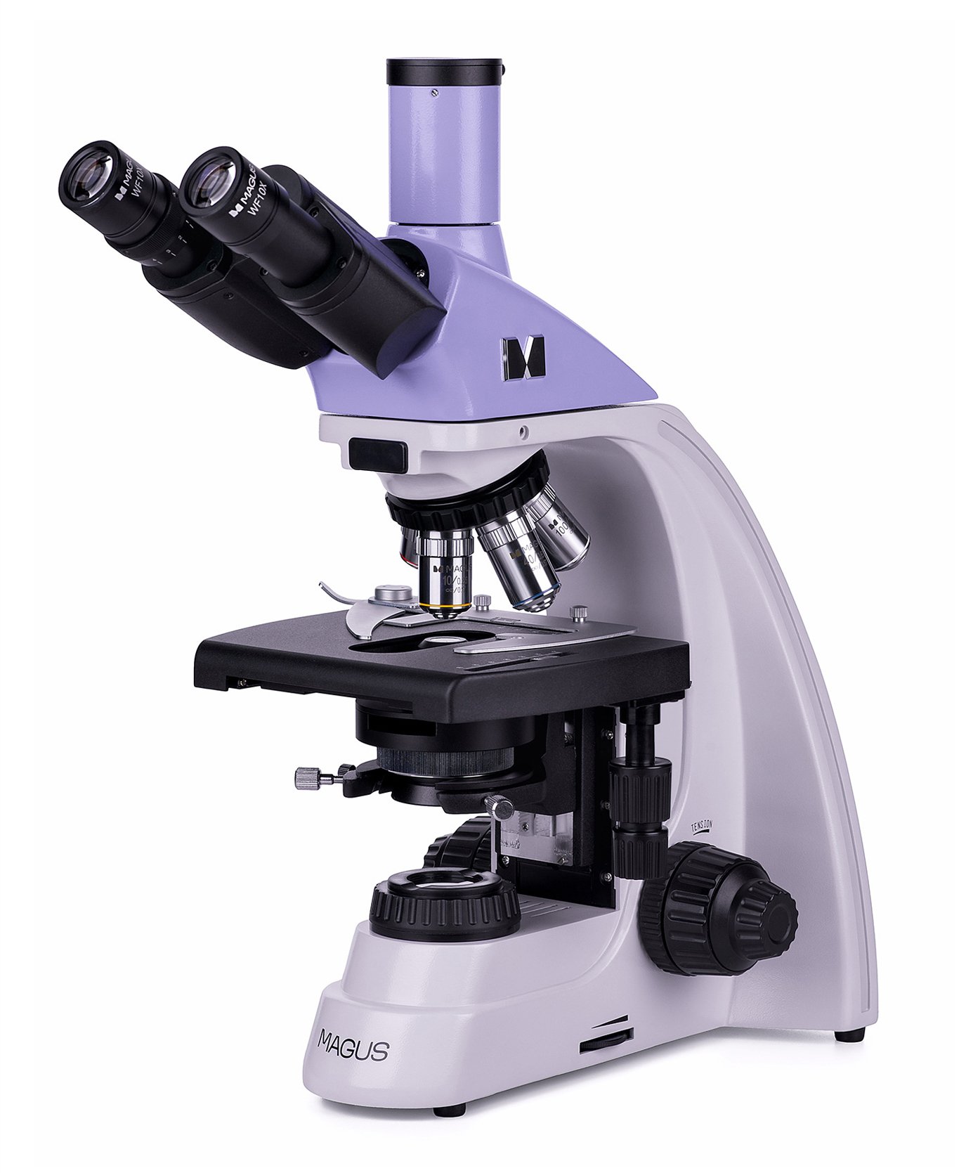 MAGUS Bio 230T Biyoloji Dijital Mikroskobu