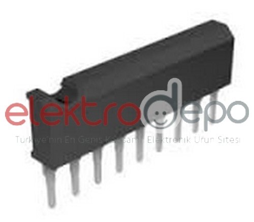 BA 6137