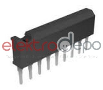 BA 6137