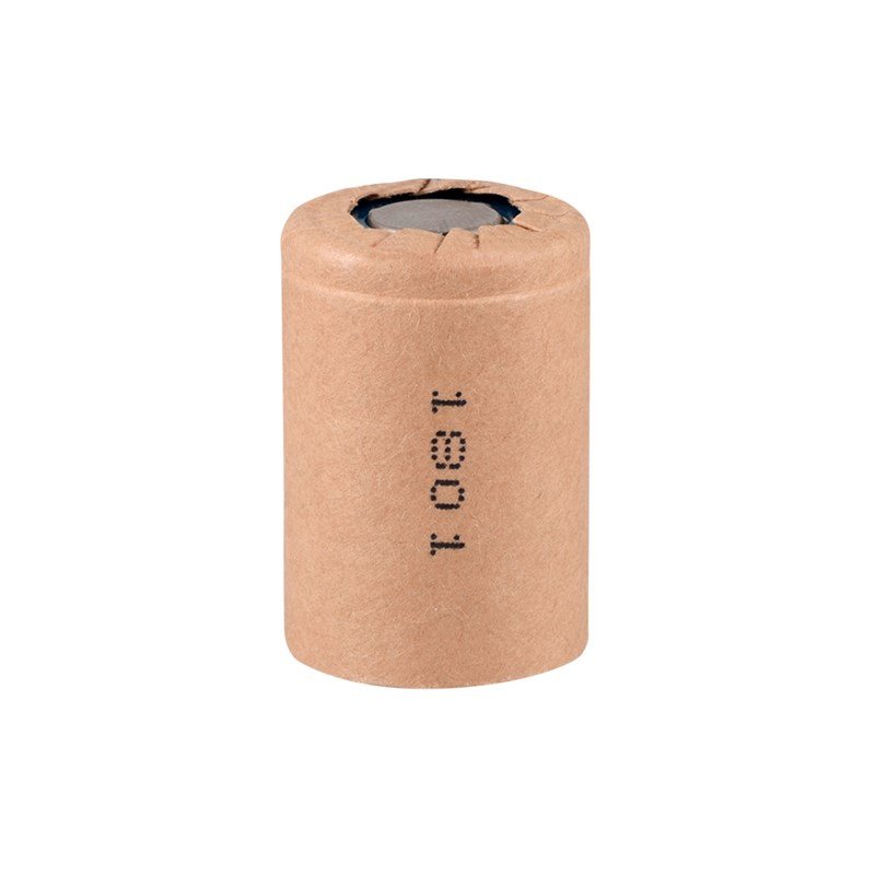 Panasonic BK-200SCP 1.2V 1900 Mah 4/5SC Size Ni-Mh Şarjlı Pil