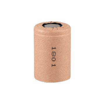 Panasonic BK-200SCP 1.2V 1900 Mah 4/5SC Size Ni-Mh Şarjlı Pil