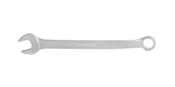 İZELTAŞ  0370 02 0008  Boyunlu Kombine Anahtar 8 mm