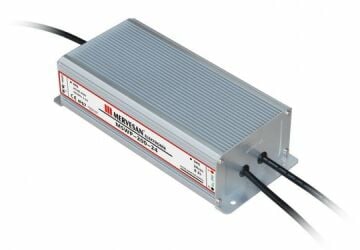 Sabit Voltaj AC/DC Adaptör(SMPS)  12V 20A 250W  IP 67