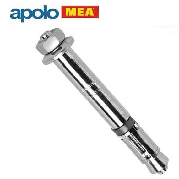 MEA SWA-B 28-25 Çelik Klipsli Dübel (SWA-B Seri)