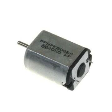 1.5-6V DC Motor - Çin Malı