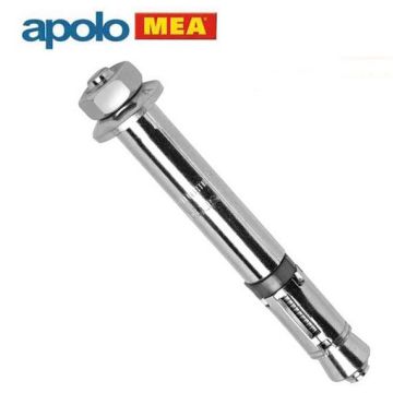 MEA SWA-B 28-50 Çelik Klipsli Dübel (SWA-B Seri)