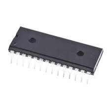 PIC 16C57C-04I/P