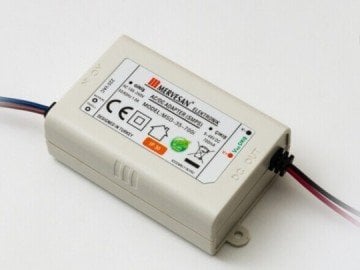 Led Driver 34-57W 700mA 40W  IP 30