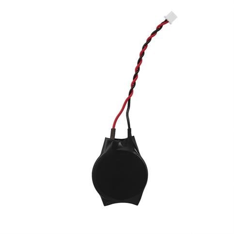 PB CR2032 - 3V Li-Mno2 - Lithium Buton Pil - Soketli - 6Cm