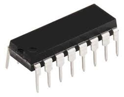 MC14517BCP