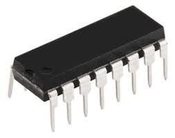 MC14517BCP