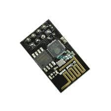 ESP8266 ESP‐07 Seri Haberleşmeli WiFi