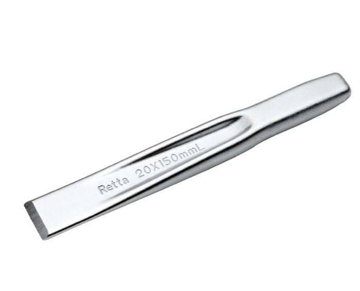 Retta İnce yassı keskİ 240mm