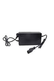 ELEKTRİKLİ BİSİKLET - MOTORSİKLET ŞARJ ADAPTÖRÜ 36V 30A 3 AKÜ