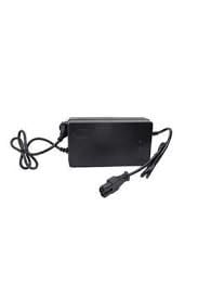 ELEKTRİKLİ BİSİKLET - MOTORSİKLET ŞARJ ADAPTÖRÜ 36V 30A 3 AKÜ